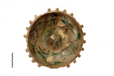 Bari, inaugurati i nuovi spazi museali all'interno del complesso di Santa Scolastica